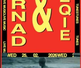 SHAMROCK TEBET JAKARTA  WEDNESDAY