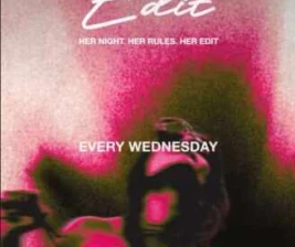 STALK SCBD JAKARTA  THE LOVE EDIT