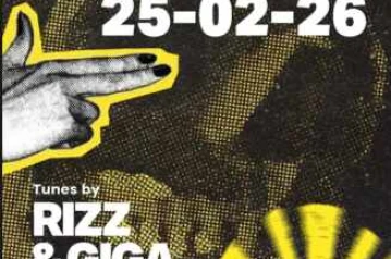 STORIES SCBD JAKARTA - WEDNESDAY