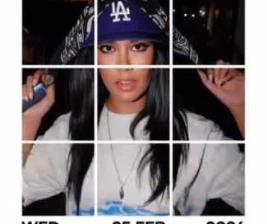 TWO FOLD GUNAWARMAN JAKARTA  SELECTA GIRLS NIGHT OUT