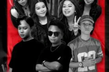 BABLAS KEMANG JAKARTA - MENDADAK