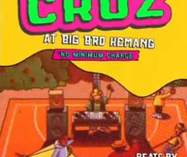 BIG BROTHER KEMANG JAKARTA - DE LA CRUZ