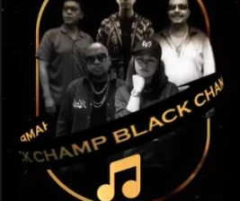 BLACK CHAMP TEBET JAKARTA - THURSDAY