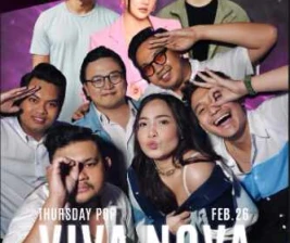 BLAZE SCBD JAKARTA  THURSDAY