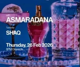 BOCA SETIABUDI JAKARTA  FOOTLOOSE