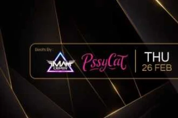 DRAGON CHAMBER KELAPA GADING JAKARTA - THURSDAY