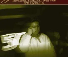 FIFTYSIX JAKARTA  GROOVE STATE