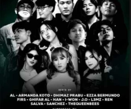 FOS KEMANG JAKARTA  THURSDAY