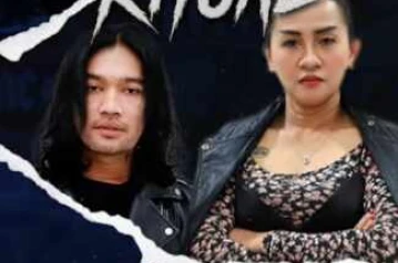 LUFRE BAR & LOUNGE SENOPATI JAKARTA - ROCK RITUAL