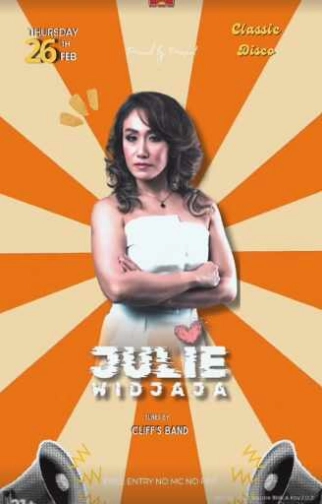 MAESTRO COCO MANGGA DUA JAKARTA - THURSDAY