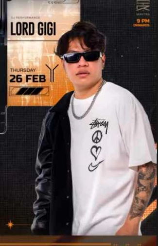 MANTRA PANTAI INDAH KAPUK - THURSDAY