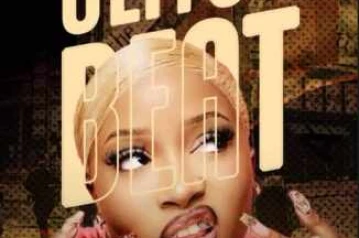 MR HANS BAR SENOPATI JAKARTA - GLITCH BEAT