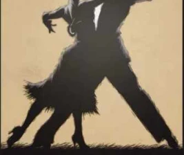 ROOSEVELT JAKARTA  TANGO  LATIN NIGHT