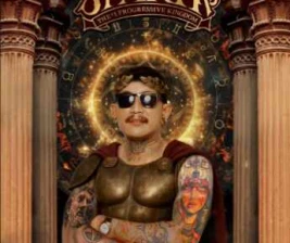 SPARTA LIVE BAR KEMANG JAKARTA  THURSDAY