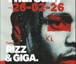 STORIES SCBD JAKARTA  THURSDAY