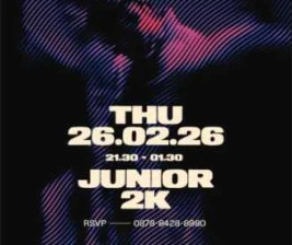 THE SWILL HOUSE SCBD JAKARTA  THURSDAY