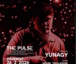 TWO FOLD GUNAWARMAN JAKARTA  THE PULSE
