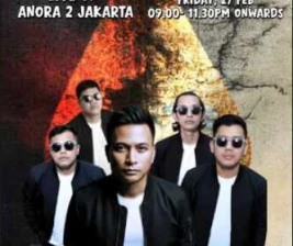 ANORA 2 DUREN SAWIT JAKARTA  FRIDAY CHORD