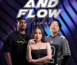 THE GREAT GATSBY SCBD JAKARTA  PARTY AND FLOW FRIDAY