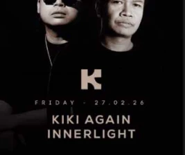 KODE JAKARTA  FRIDAY