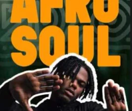 MR HANS SENOPATI JAKARTA  AFRO SOUL