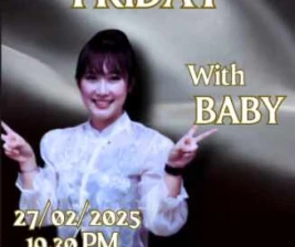 NEW FUXION JAKARTA  SING A FRIDAY