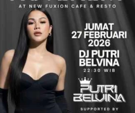 NEW FUXION JAKARTA  BREAKBEAT MOVEMENT
