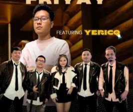 NIGHTCAP PURI JAKARTA  FRIDAY FRIYAY