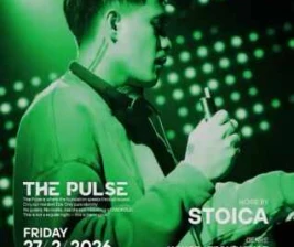 TWO FOLD GUNAWARMAN JAKARTA  THE PULSE