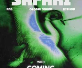 ZOO SCBD JAKARTA  PARTY SAFARI