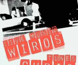 SHAMROCK TEBET JAKARTA  FRIDAY