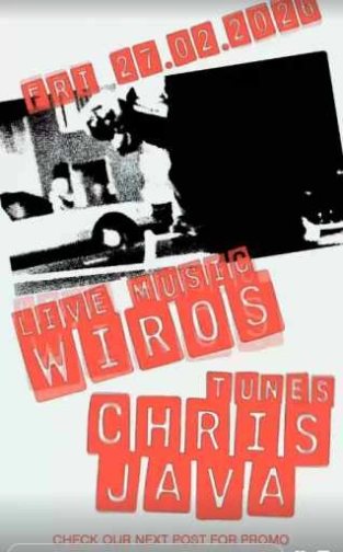 SHAMROCK TEBET JAKARTA - FRIDAY