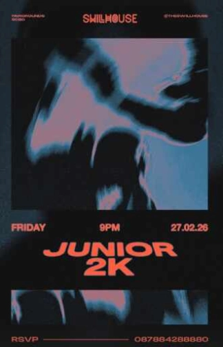 THE SWILL HOUSE SCBD AKARTA - FRIDAY