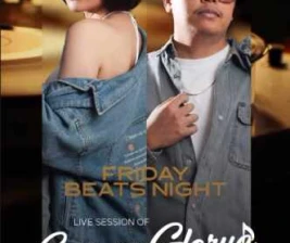 BOND SENOPATI JAKARTA  FRIDAY BEATS