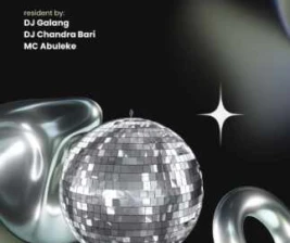 ANAK KEMANG CAFE JAKARTA  FRIDAY