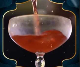 CLIQUE GADING SERPONG  FRIDAY