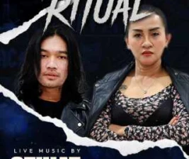 LUFRE BAR  LOUNGE JAKARTA  ROCK RITUAL