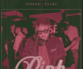 ROSE GUNAWARMAN JAKARTA  PINK PARLOR