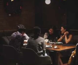 PANTJA SENOPATI JAKARTA  FRIDAYS