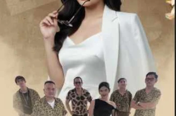 ATTICA KUNINGAN JAKARTA - FRIDAY FEVER