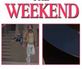 DWNTWN JAKARTA - RYTHM OF THE WEEKAND