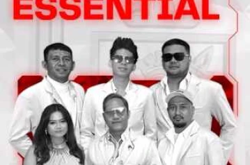 PORTABLE KELAPA GADING JAKARTA - FRIDAY