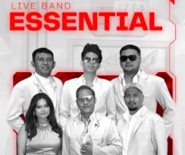 PORTABLE KELAPA GADING JAKARTA - FRIDAY