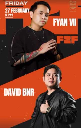 MANTRA PANTAI INDAH KAPUK JAKARTA - FRIDAY