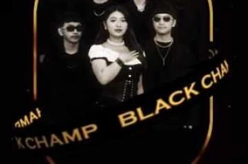 BLACK CHAMP TEBET JAKARTA - FRIDAY