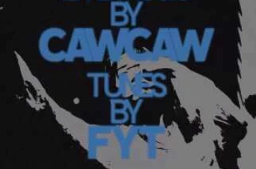 CAMDEN SUNTER JAKARTA - FRIDAY