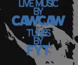 CAMDEN SUNTER JAKARTA - FRIDAY