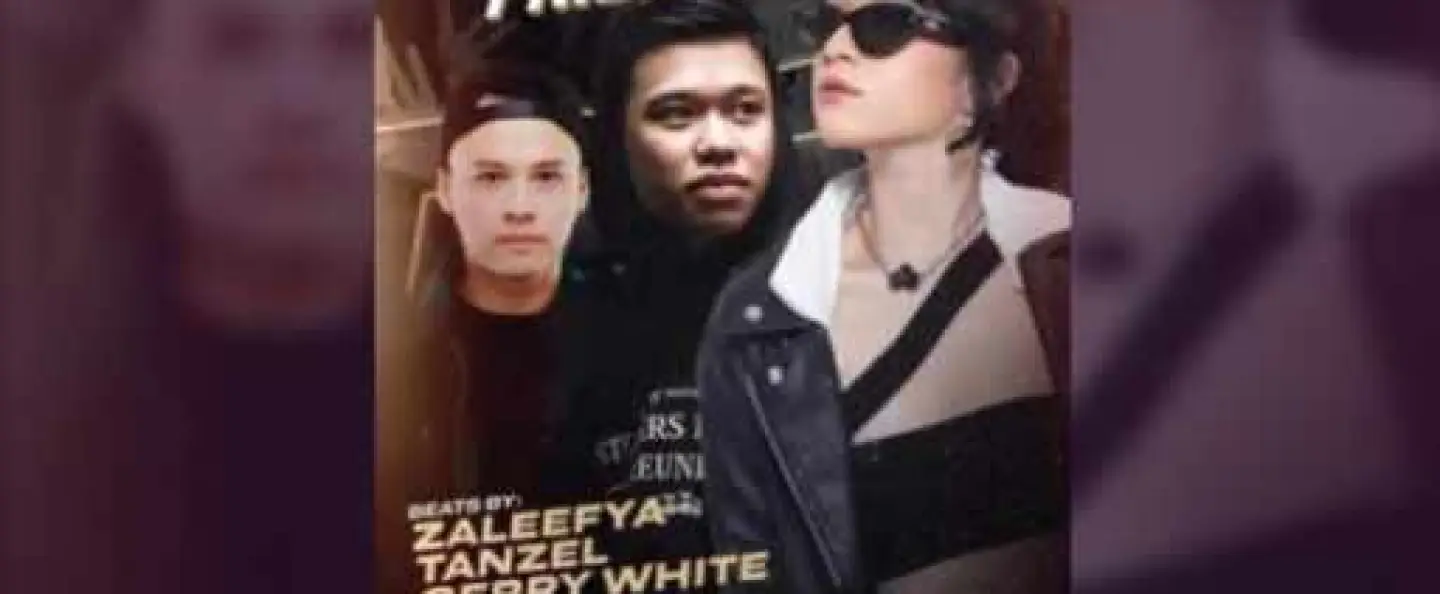 ZALEEFYA   TANZEL  GERRY WHITE