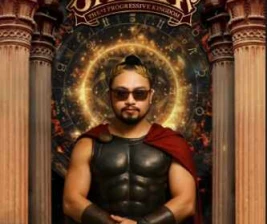 SPARTA LIVE BAR KEMANG JAKARTA FRIDAY