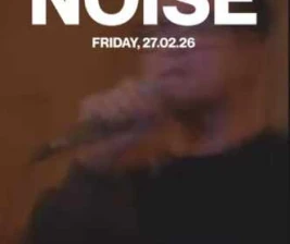 STALK SCBD JAKARTA  AFTER NOISE